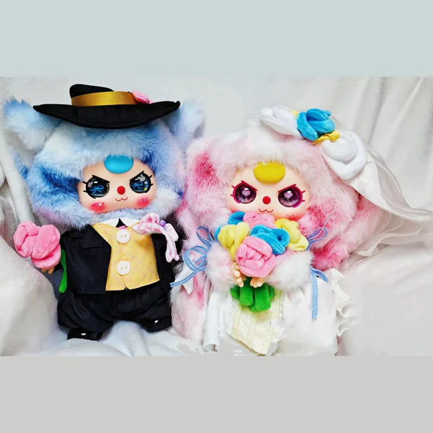 BB3 lovely Romantic Wedding