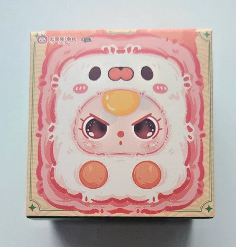 BB3 Mahjong Plush Pendant (1 of 38 possible options)