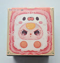 BB3 Mahjong Plush Pendant (1 of 38 possible options)