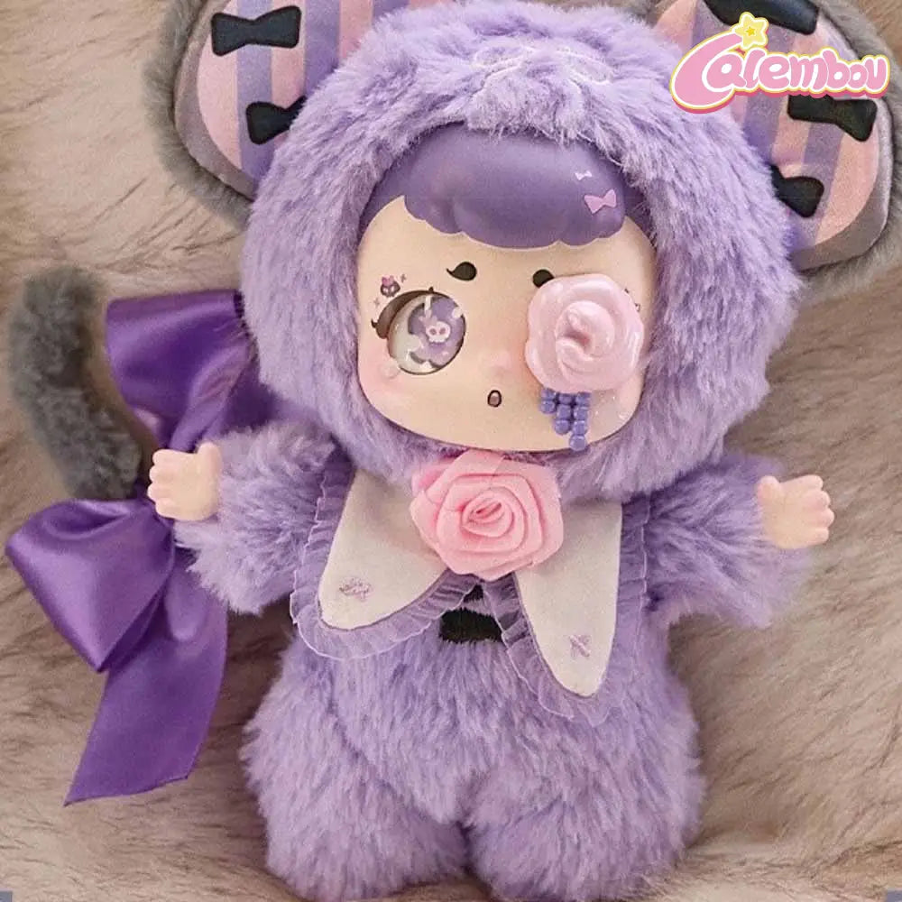 Kasa dreams plush series