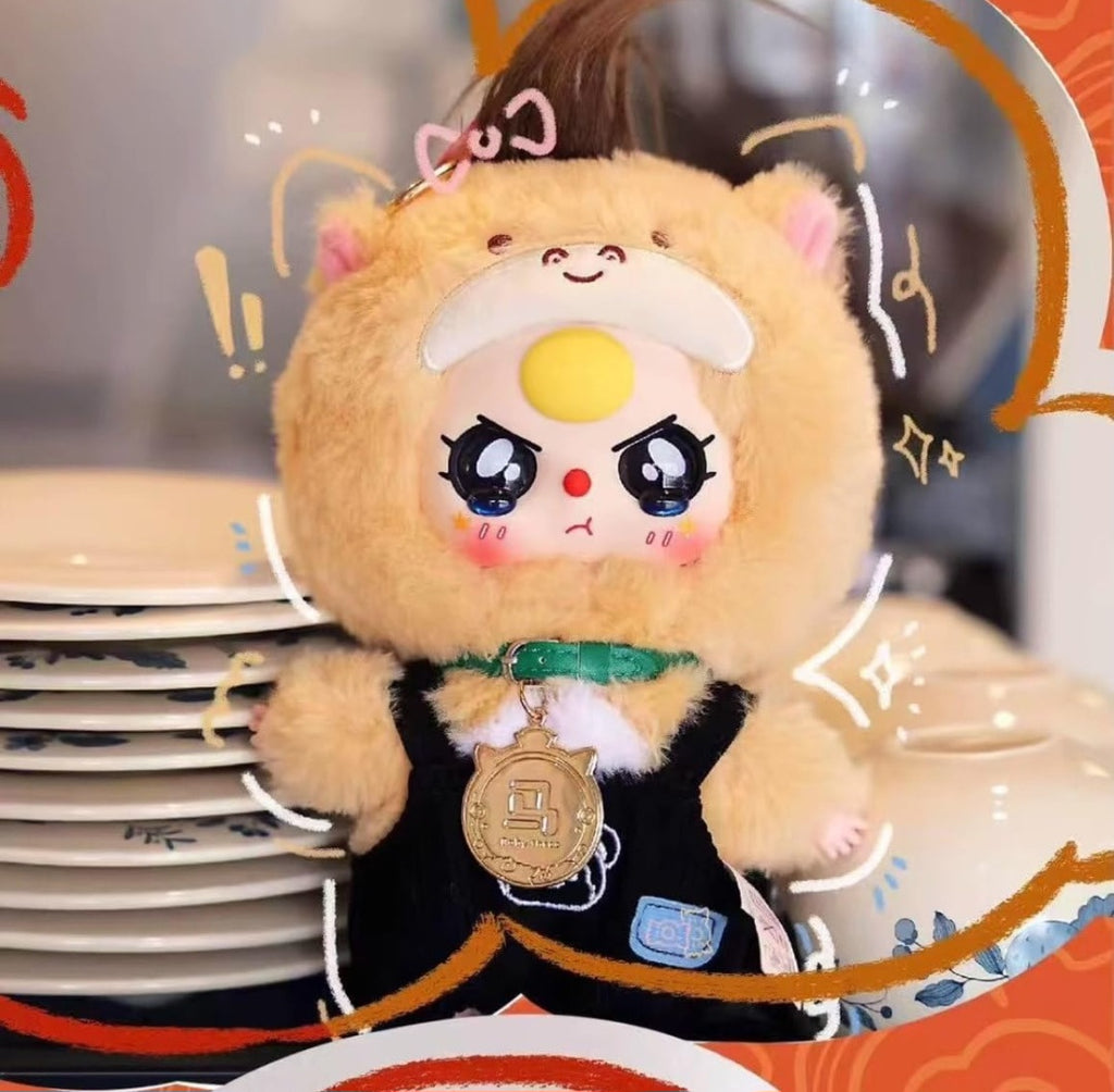 BB3 Chinese Zodiac blind box