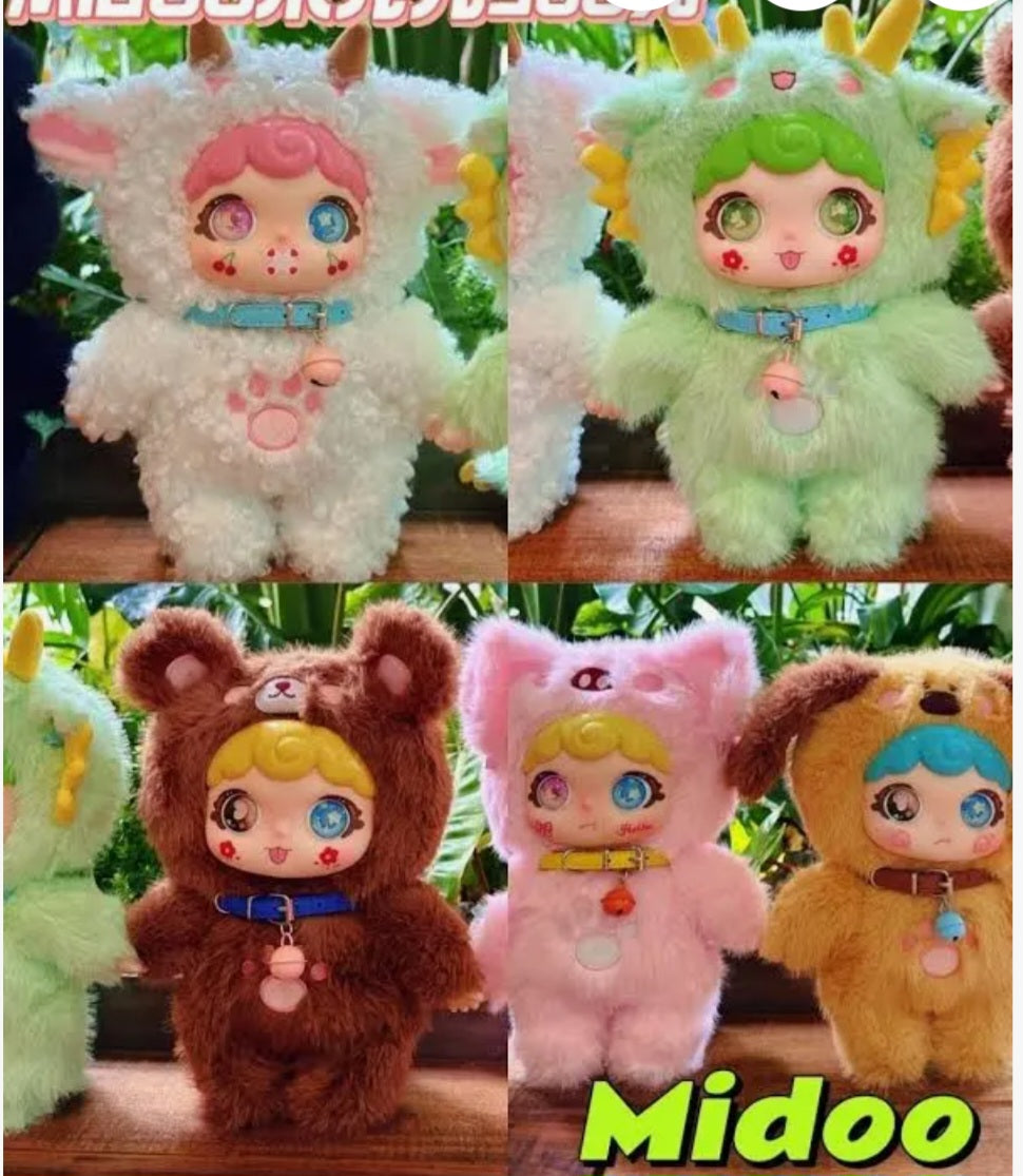 Midoo  sweetheart Bigbang