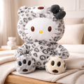 Hello kitty plush