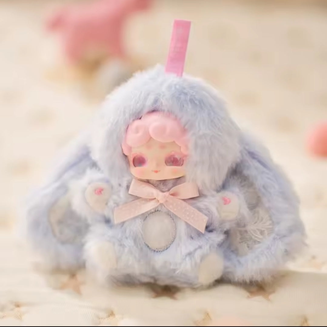 Lucky Deer Nai Sweetheart Baby Pendant