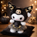 Kuromi plush