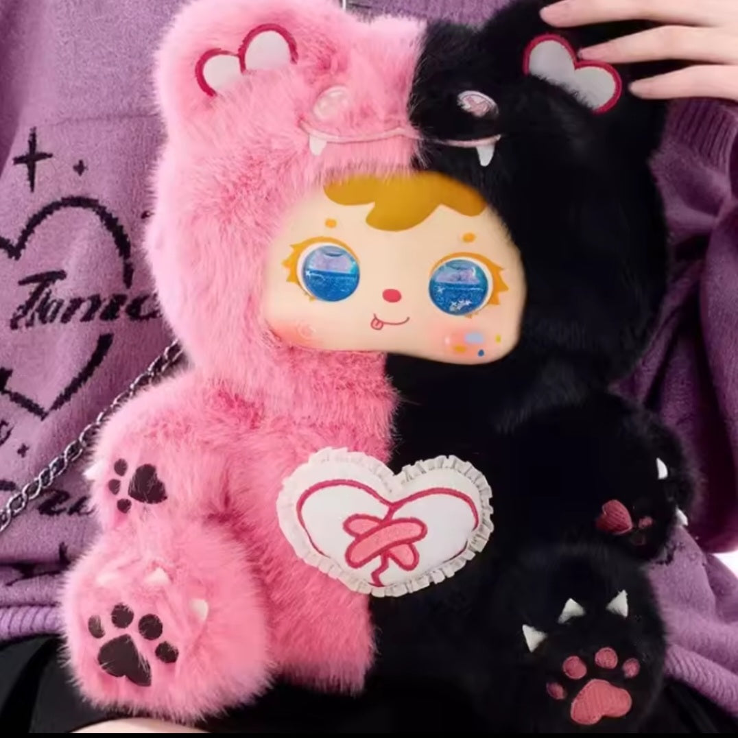 Samuel 400% Bear Critical