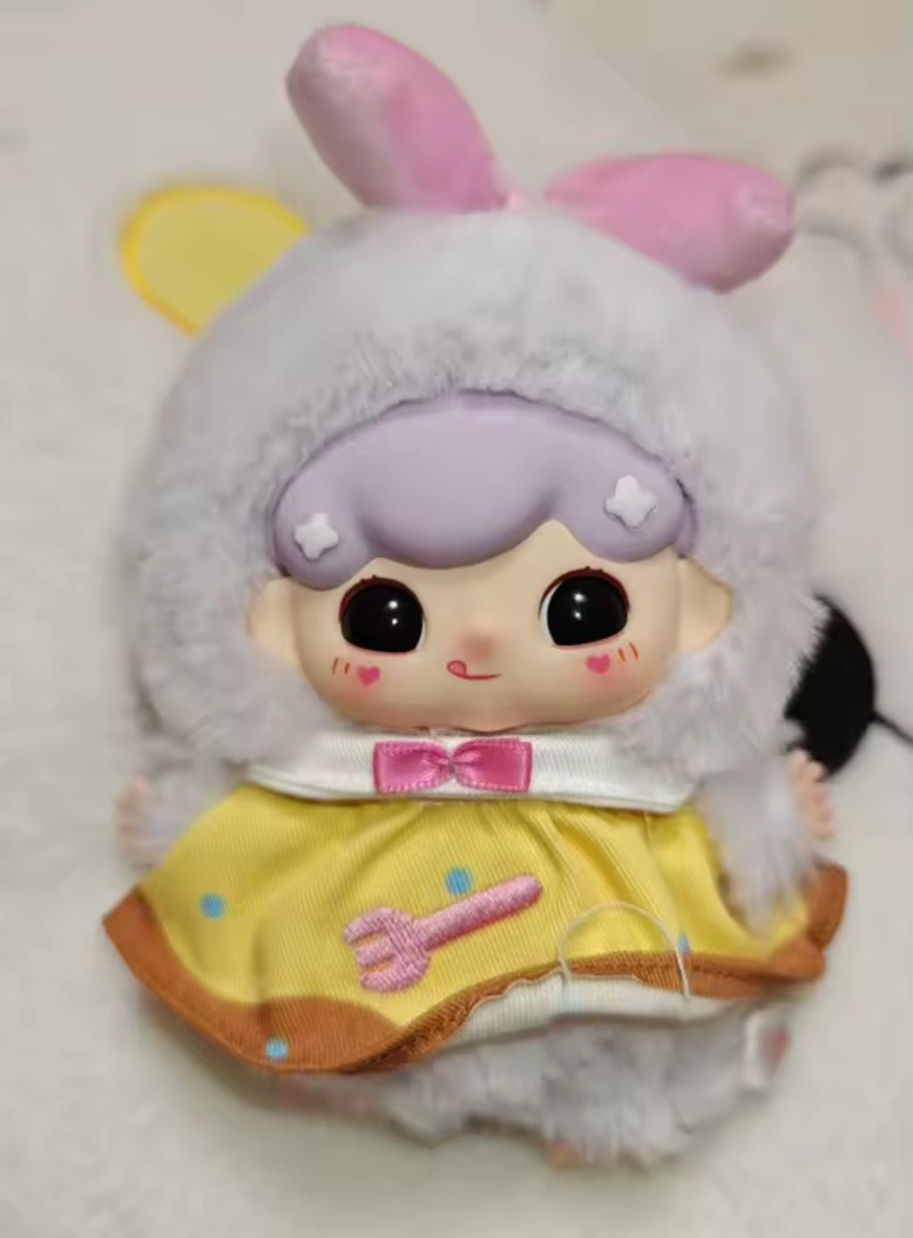 Baby Billie's Sweet Dream Party Series