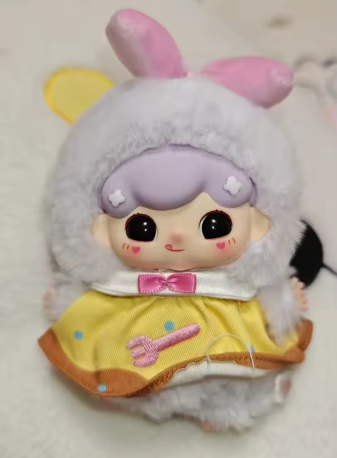 Baby Billie's Sweet Dream Party Series