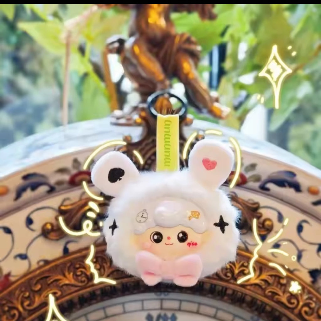 Munmun Fairy tale Bedtime Series Blind Box plush pendant