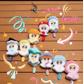 BB3 Sunny Doll plush pendant