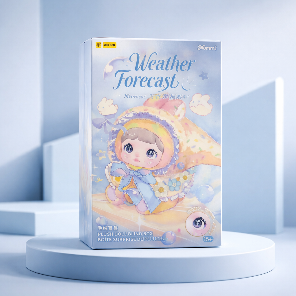 Nommi Weather Forecast