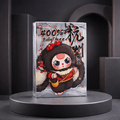 BabyThree Hangzhou Limited Edition 400% Winter plush