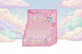 BB3 gel pen blind box