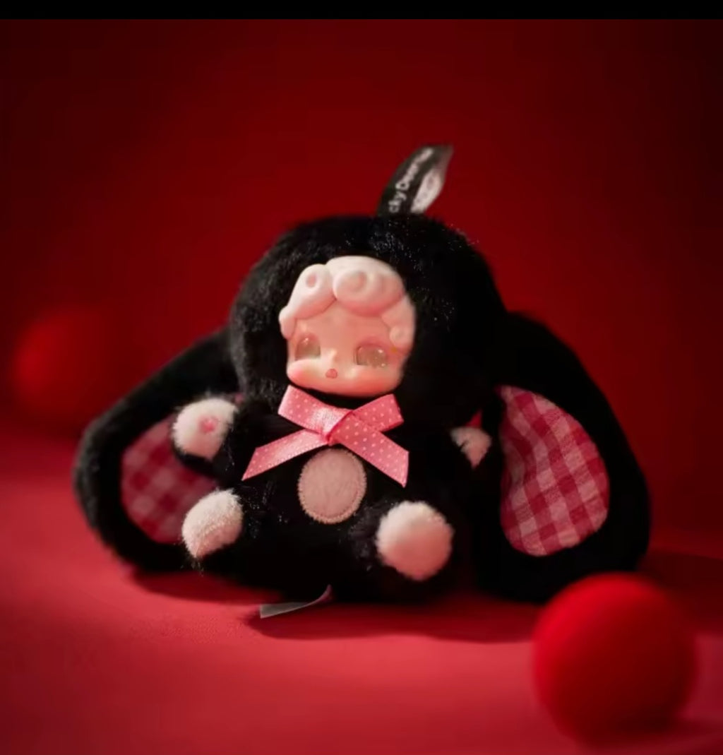 Lucky Deer Nai Sweetheart Baby Pendant
