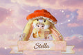 Nommie Mushroom Hat