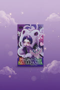 Authentic Popmart My Little Pony SkullPanda