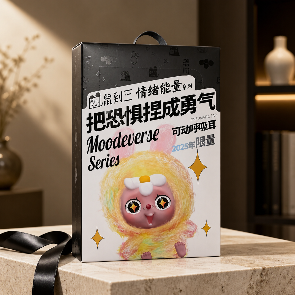 Moodverse series V1
