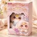 Baby Three Limited Edition Miss Thailand Bunny Plush